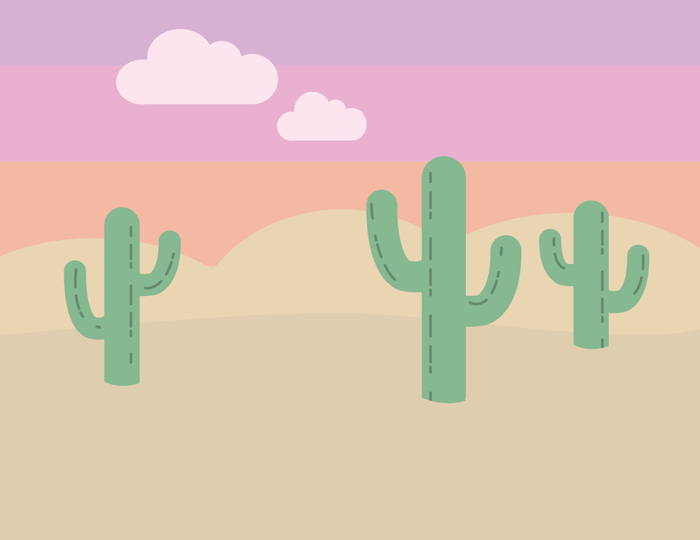 Animated Digital Art