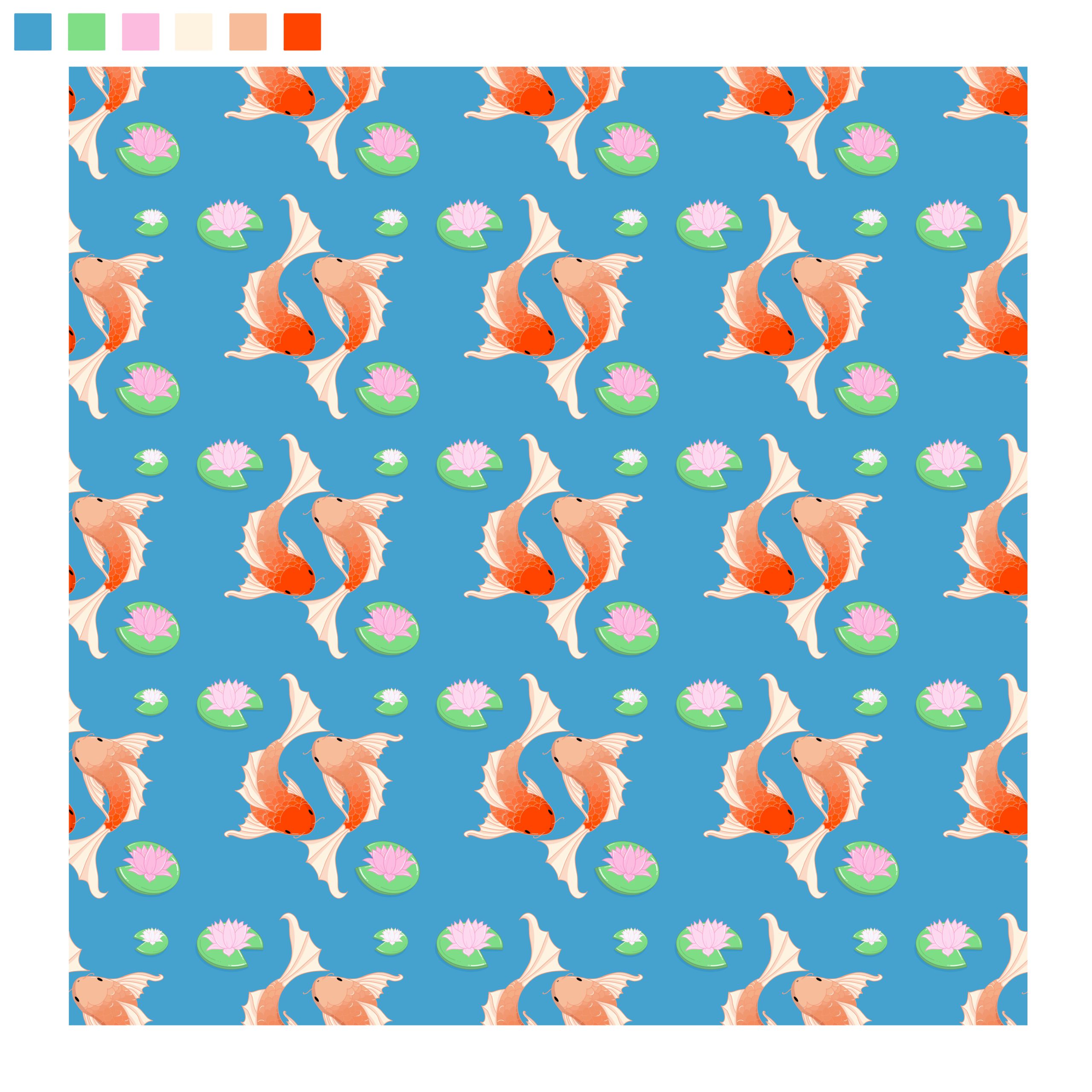 Pattern Design