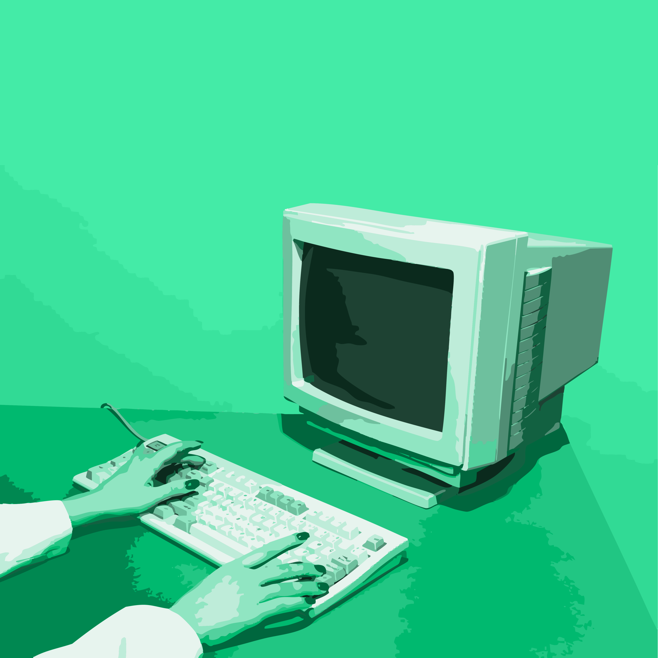 Image Trace